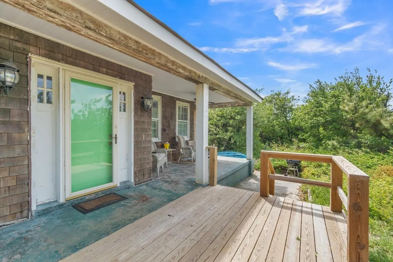 Manor And Mutts #1 Cottage Νόρφολκ Ηνωμένες Πολιτείες της Αμερικής