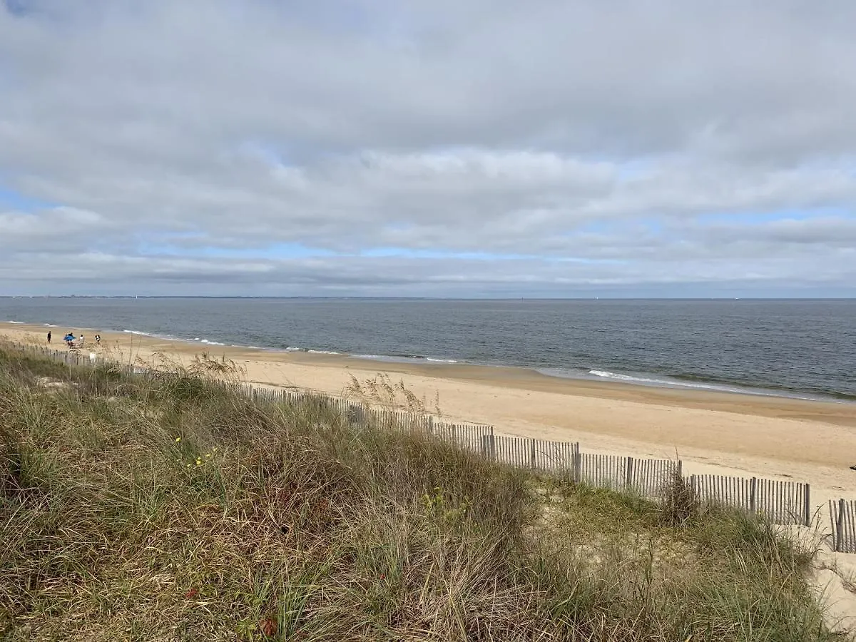 Holiday home Manor And Mutts #1 Cottage Norfolk